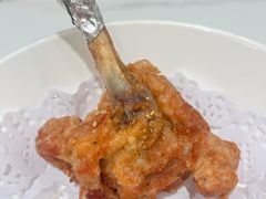 炸八块-梅利汴京烤鸭•开封豫菜地标店(东司门店)