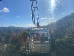 -大连冰峪旅游度假区