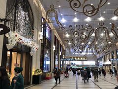 -阪急百货店(梅田总店)