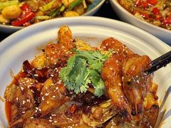 -华豫川酒家(双子塔店)