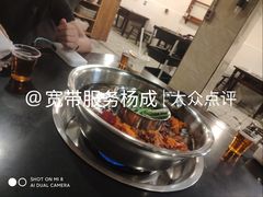 -邓莽子老火锅(鲁祖庙店)