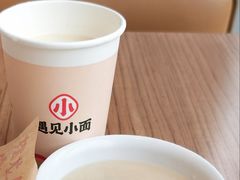 -遇见小面(东方宝泰店)