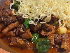 -打酱油·非遗淮扬菜(瘦西湖梅岭店)