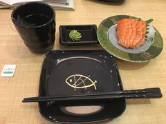 -禾绿回转寿司(苏宁广场店)