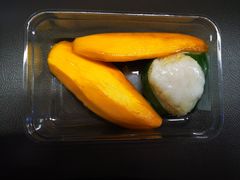-Magic Food Point(Airport Street food)