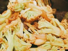 -得意啫·广东啫啫煲(前海HOP店)
