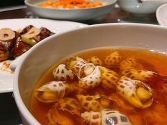 -杭州西子湖四季酒店·金沙厅