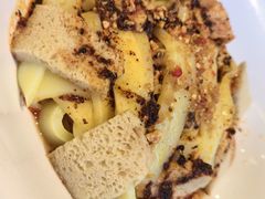 -巴依老爷新疆美食(望京小街店)