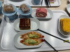 -宜家·瑞典风味餐厅(天津东丽商场店)