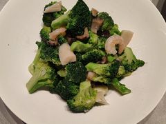 -7号院家宴.烧鸽子(门头沟店)