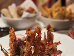 -Osteria Garden 生蚝花园餐厅(原进贤路店)