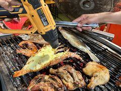 -Doo Dee Thai Food(Issan/Isaan/Esan)