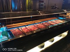 -比特堡啤酒烤肉自助料理(和平店)