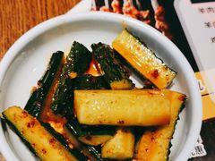 -李先生牛肉面大王(北京平谷步行街店)