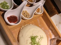 -绿茶餐厅(燕郊永旺店)