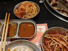 -炽城·烤肉名家(鸿达中央广场店)