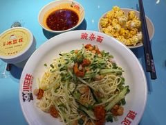-川正旺江湖菜(三元桥店)