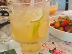 -花舍·新派粤菜·西餐·下午茶(亚运村·鸟巢店)