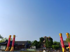 -大槐树寻根祭祖园