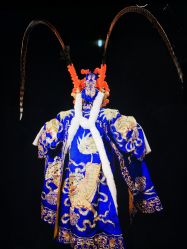 -霓裳雅韵京剧戏曲摄影(豪苑大厦店)
