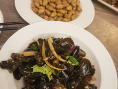 -李记潮汕砂锅粥(营福路店)