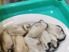 -濠轩阁特色生蚝火锅(水湾路店)