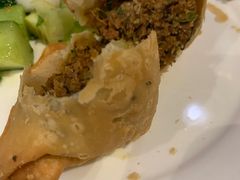 -克比叔叔印度餐厅Kebabs on the Grille(永康路分店)