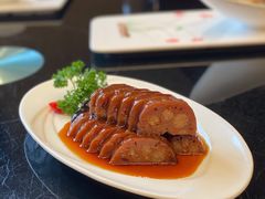 -新南华大酒店(广中店)
