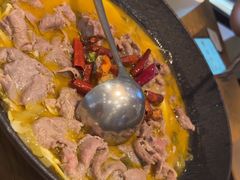 -榕意·川味之美(深业上城店)