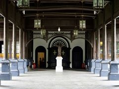 -平安桥天主教堂