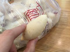 麻薯-詹记桃酥(马鞍山万达店)
