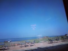 -Cafe Aewol Monsant