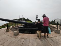 -刘公岛景区