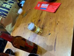 -小红烤翅(傅厚岗店)