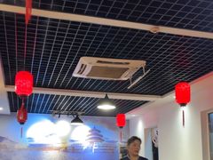 -前门杨记·铜锅涮肉(王府井·故宫店)