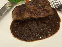 -粗茶淡饭·汉口公馆(循礼门店)
