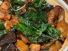 -岛风·台食小馆 ISLAND BISTRO(烟台山店)