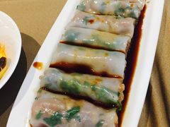 菌香牛肉肠-广州逸林假日酒店·四季桃源中餐厅(白云山风景区店)