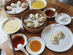 -东升灌浆包(辛庄街总店)