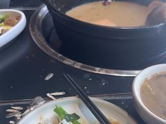 -野菌皇海景野生菌火锅(滨海大道店)
