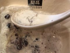 -满记甜品(南京虹悦城三店)