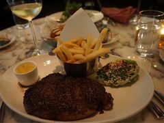 -db Bistro & Oyster Bar by Daniel Boulud(滨海湾金沙店)