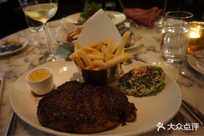 db Bistro & Oyster Bar by Daniel Boulud(滨海湾金沙店)图片