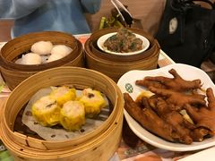 -添好运点心专门店(中环IFC店)