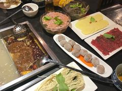 -椒王火锅(厚街万达店)