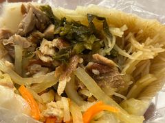 -张果佬年糕卷(科巷店)