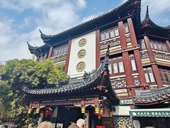 -绿波廊七号(豫园新路店)