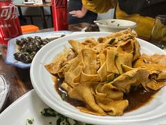 -凰仪桥饭店(鲁迅西路店)