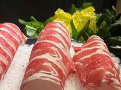 -快乐小羊·内蒙牛羊肉火锅(流花中心店)