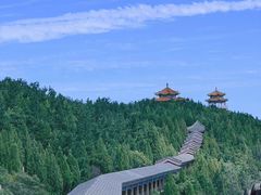 -龙口南山旅游景区